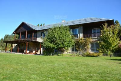 Casa 8 dormitorios en venta en Chapelco Golf, San Martin de los Andes