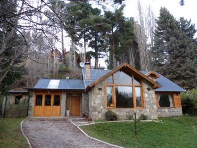 Casa 4 dormitorios en venta en Sigrand, San Martin de los Andes