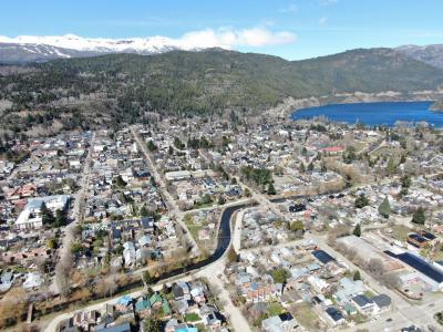 Terreno en venta en Centro, San Martin de los Andes