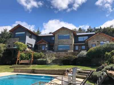 Casa 5 dormitorios en venta en Raitrai, San Martin de los Andes