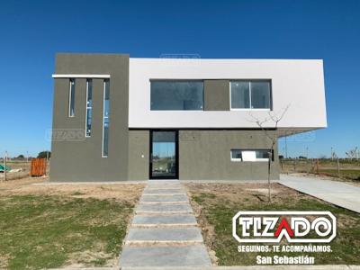Casa en venta en San Sebastian - AREA 5, San Sebastian