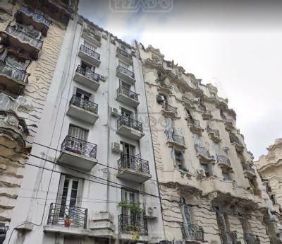 Departamento en venta en Balvanera, Ciudad de Buenos Aires