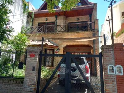 Casa 3 dormitorios en venta en Olivos, Vicente Lopez