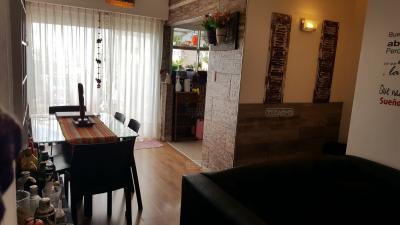 Departamento 1 dormitorios en venta en Villa Luro, Ciudad de Buenos Aires