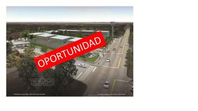 Local en venta en Villanueva