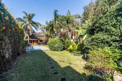Casa 4 dormitorios en venta en Coghlan, Ciudad de Buenos Aires