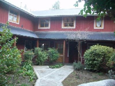 Casa 2 dormitorios en venta en Centro, San Martin de los Andes