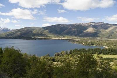 Terreno en venta en Lolog, San Martin de los Andes