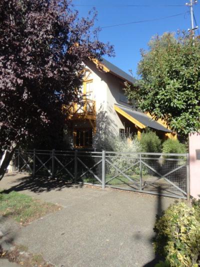 Casa 4 dormitorios en venta en Centro, San Martin de los Andes