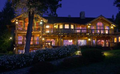 Casa en venta en Altos del Chapelco, San Martin de los Andes