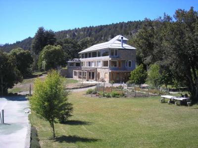 Casa 5 dormitorios en venta en Villa Lago Meliquina, San Martin de los Andes