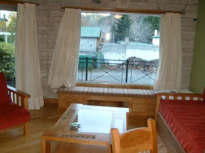 Departamento 1 dormitorios en venta en Centro, San Martin de los Andes