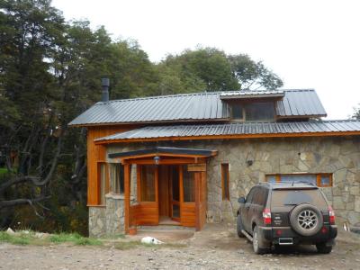 Casa 2 dormitorios en venta en Altos del Chapelco, San Martin de los Andes