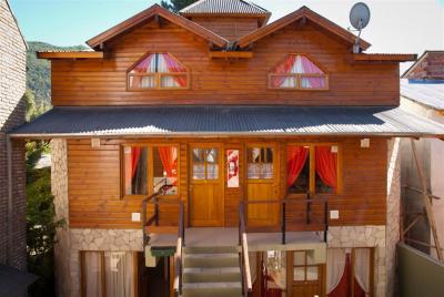 Turístico en venta en Centro, San Martin de los Andes