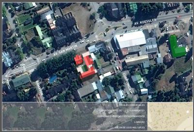 Departamento en venta en Centro, San Martin de los Andes