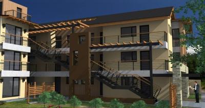 Departamento en venta en Centro, San Martin de los Andes