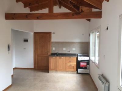 Departamento 1 dormitorios en venta en Altos del Sol, San Martin de los Andes