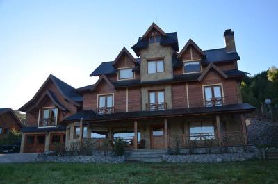 Casa 6 dormitorios en venta en Faldeos del Chapelco, San Martin de los Andes