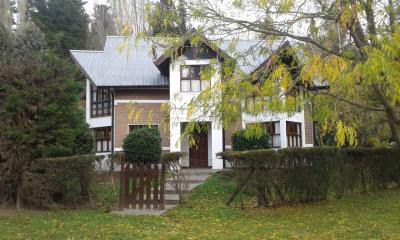 Casa 2 dormitorios en venta en Sigrand, San Martin de los Andes
