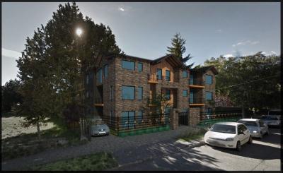 Departamento 1 dormitorios en venta en Centro, San Martin de los Andes