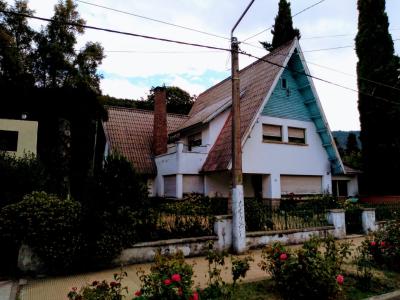 Casa en venta en Centro, San Martin de los Andes