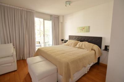 Departamento 1 dormitorios en venta en Recoleta, Ciudad de Buenos Aires