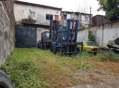 Terreno en venta en La Boca, Ciudad de Buenos Aires