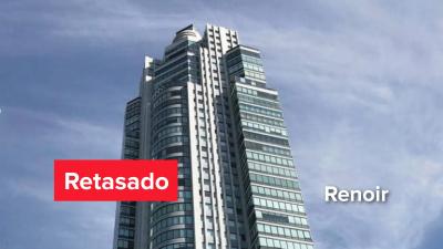 Departamento 2 dormitorios en venta en Puerto Madero, Ciudad de Buenos Aires