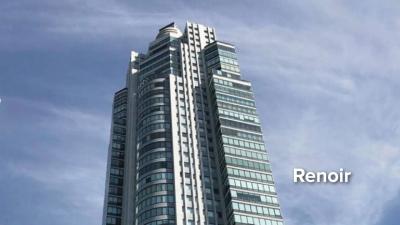 Departamento en venta en Puerto Madero, Ciudad de Buenos Aires