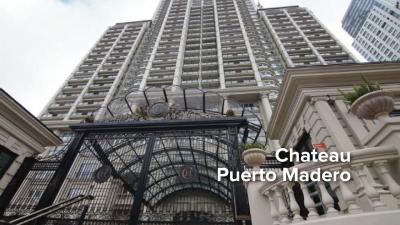 Departamento 1 dormitorios en venta en Puerto Madero, Ciudad de Buenos Aires