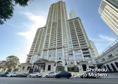 Departamento 4 dormitorios en venta en Puerto Madero, Ciudad de Buenos Aires