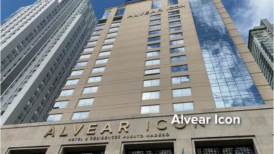 Departamento 1 dormitorios en venta en Puerto Madero, Ciudad de Buenos Aires