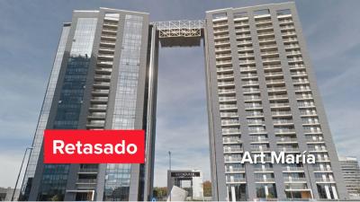 Departamento 2 dormitorios en venta en Puerto Madero, Ciudad de Buenos Aires