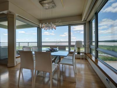 Departamento 2 dormitorios en venta en Puerto Madero, Ciudad de Buenos Aires