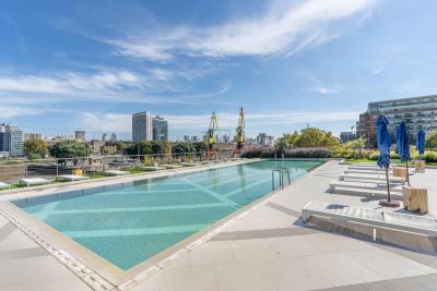 Departamento 3 dormitorios en venta en Puerto Madero, Ciudad de Buenos Aires