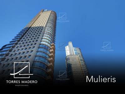 Departamento 3 dormitorios en venta en Puerto Madero, Ciudad de Buenos Aires