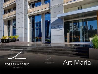 Departamento en venta en Puerto Madero, Ciudad de Buenos Aires