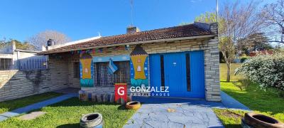 Casa 2 dormitorios en venta en Villa Rosa, Pilar