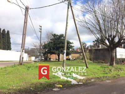 Terreno en venta en Pilar Centro, Pilar