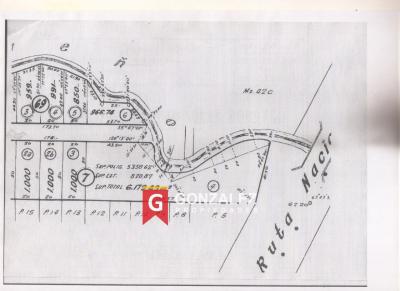 Terreno en alquiler en Derqui, Pilar