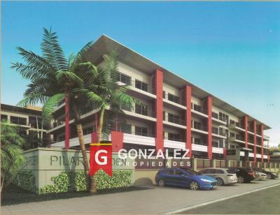 Departamento en venta en Del Viso, Pilar