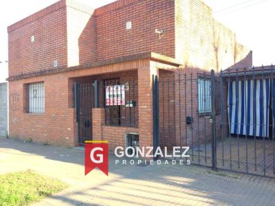 Casa en venta en Pilar Centro, Pilar