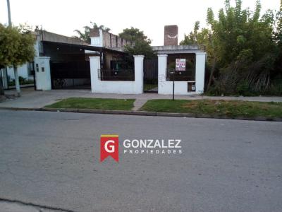 Casa en venta en Tropiano, Pilar