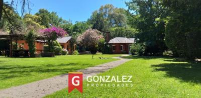 Casa 3 dormitorios en venta en La Terraza, Pilar