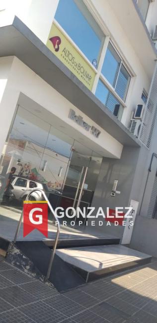 Departamento 1 dormitorios en venta en Pilar Centro, Pilar