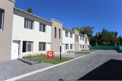 Departamento 2 dormitorios en venta en Villa Rosa, Pilar