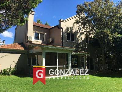 Casa 3 dormitorios en venta en La Delfina, Pilar