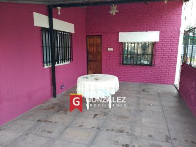 Casa 3 dormitorios en venta en Pilar Centro, Pilar