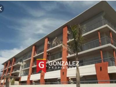Departamento en venta en Pilar Garden, Pilar