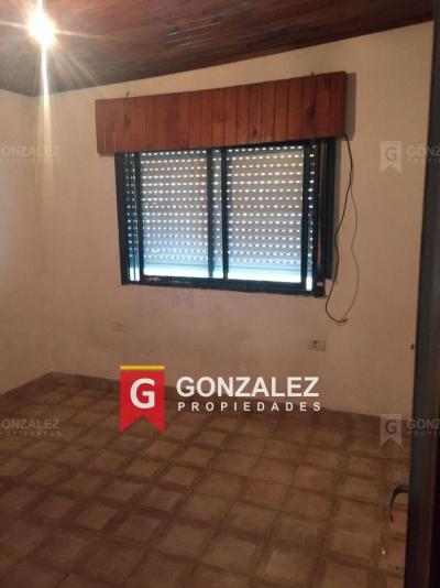 Casa 1 dormitorios en venta en Pilar Centro, Pilar